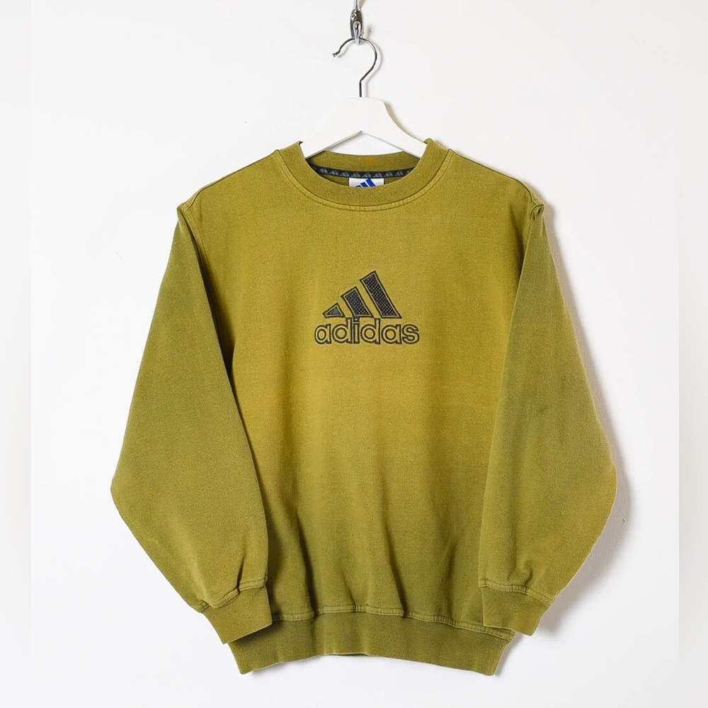 Adidas Sweatshirt